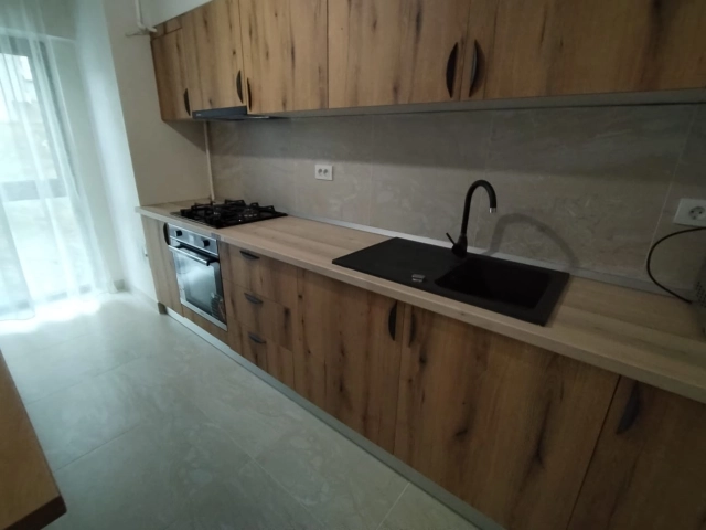 Apartament 1 camere - Pacurari