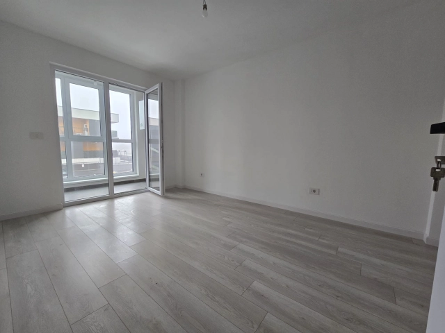 Apartament 2 camere - Pacurari
