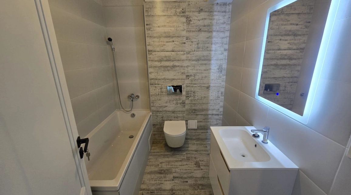 Imagine apartament