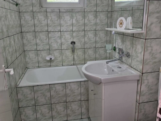 Apartament 2 camere - Pacurari