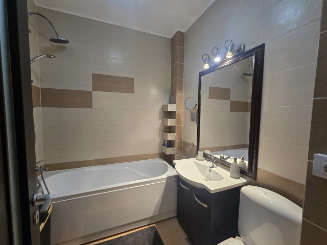 Apartament 2 camere - Popas Pacurari