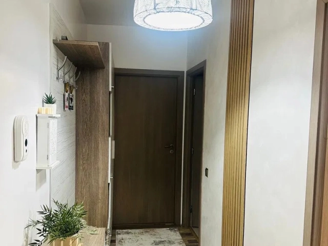 Apartament 2 camere - Popas Pacurari