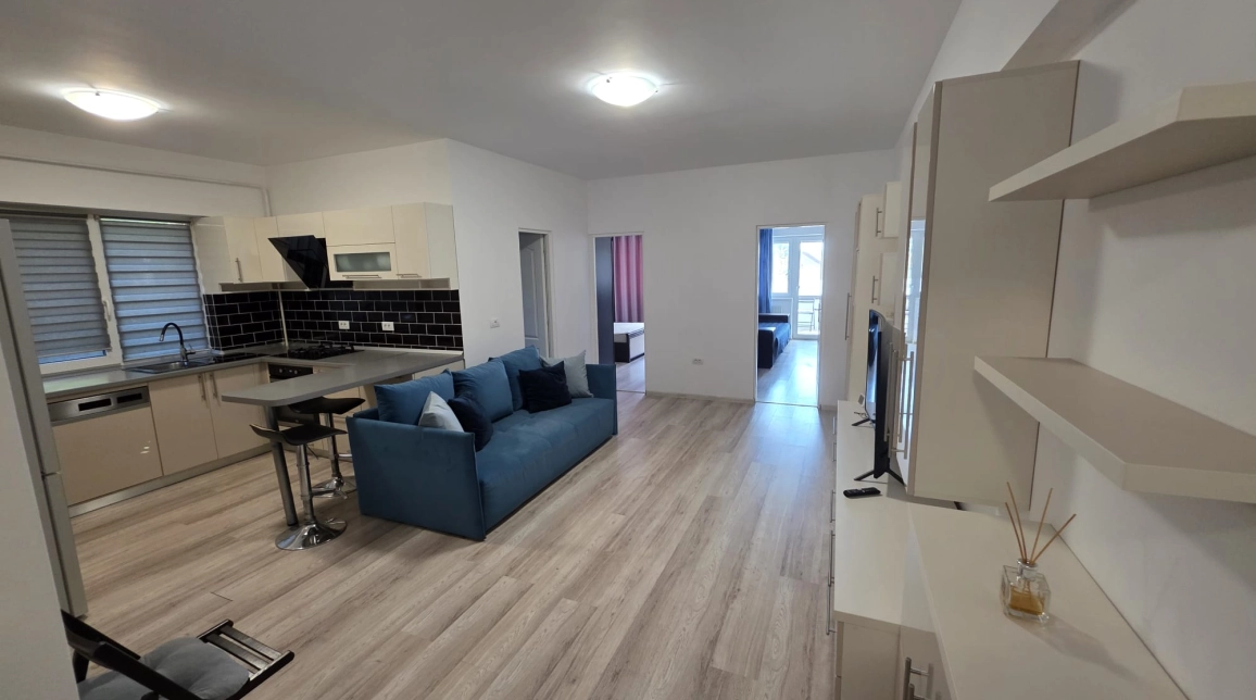 Imagine apartament
