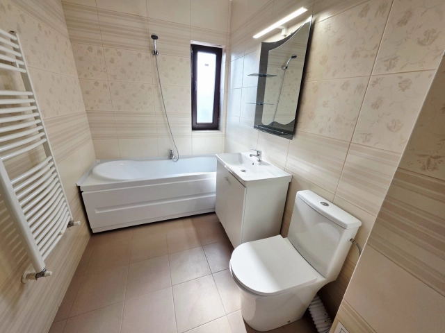 Apartament 2 camere - Popas Pacurari