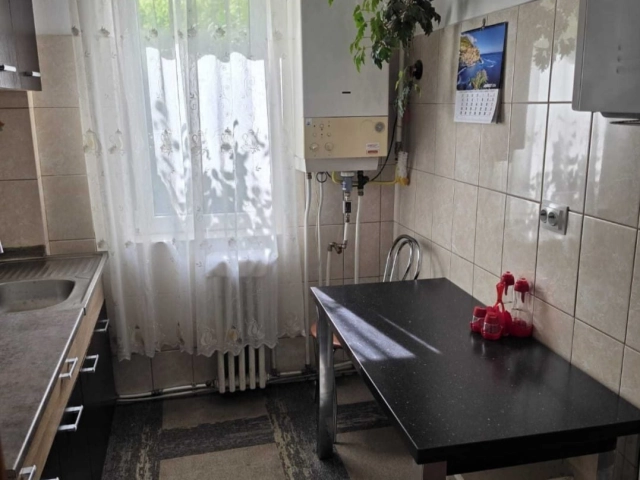Apartament 2 camere - Pacurari