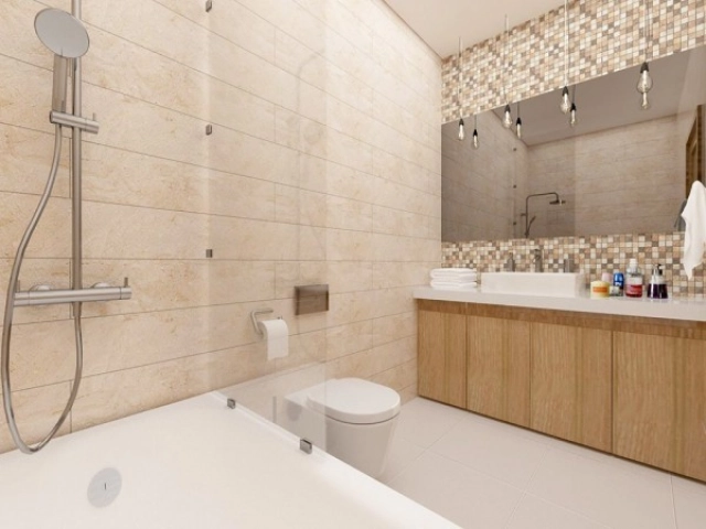 Apartament 1 camere - Pacurari