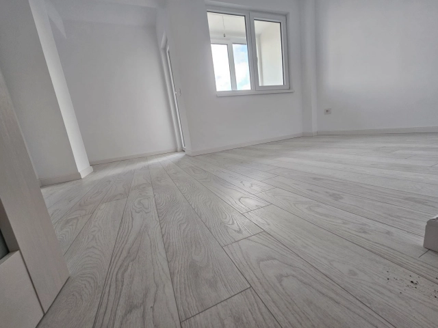 Apartament 2 camere - Pacurari