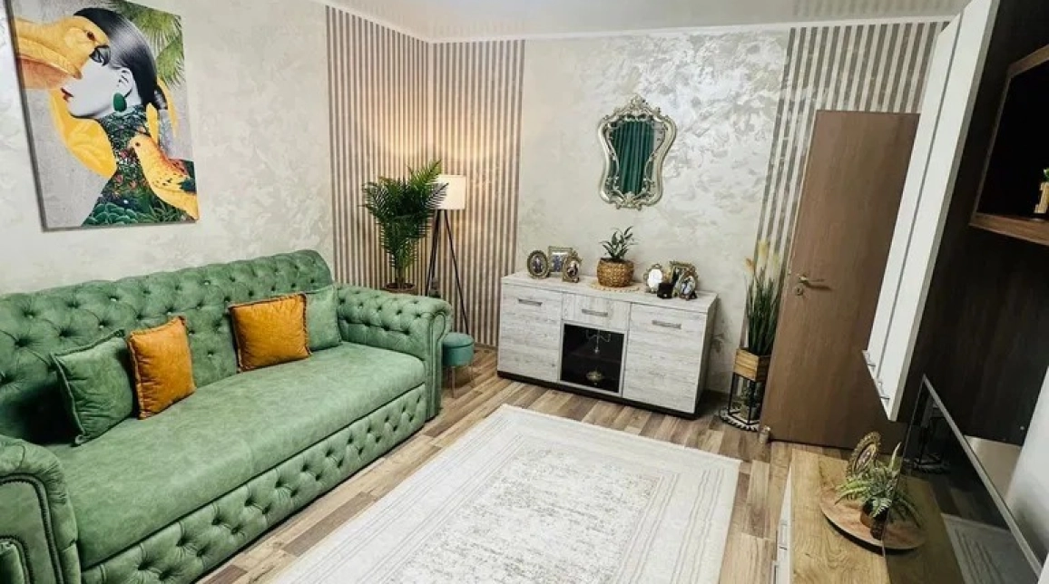 Imagine apartament