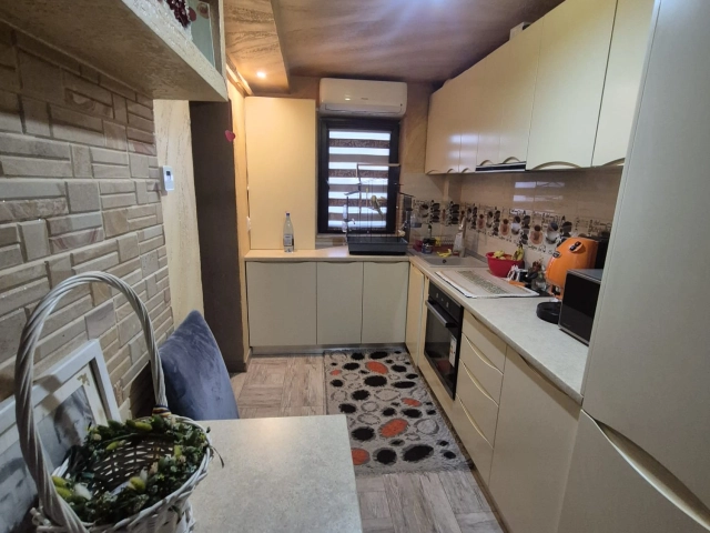 Apartament 2 camere - Valea Lupului