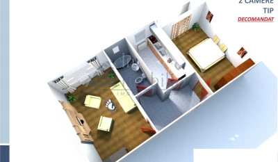 Apartment Image