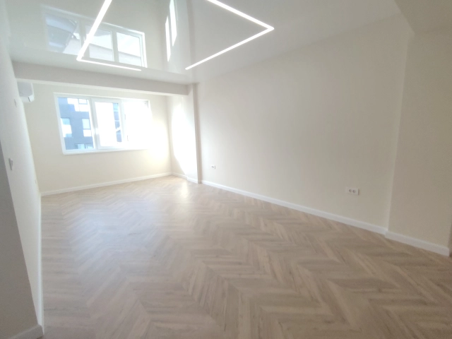 Apartament 2 camere - Popas Pacurari