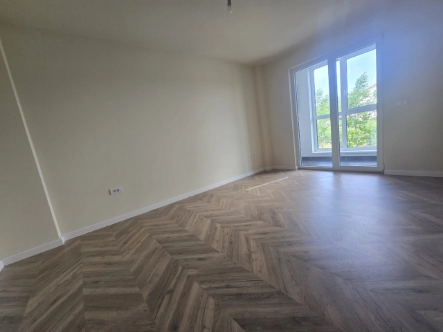 Apartament 2 camere - Popas Pacurari
