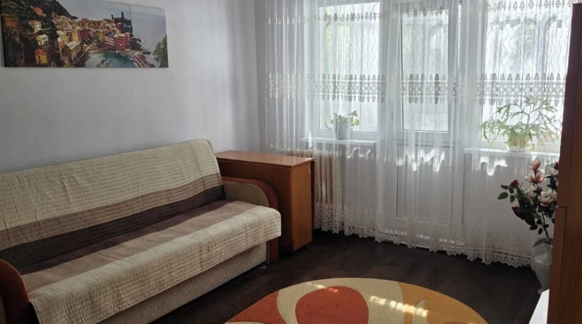 Imagine apartament