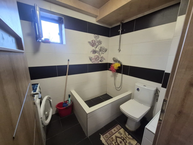 Apartament 2 camere - Valea Lupului