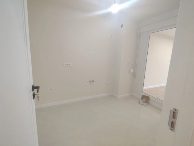 Apartament 2 camere - Popas Pacurari