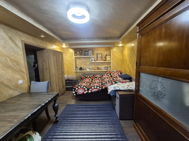 Apartament 2 camere - Valea Lupului