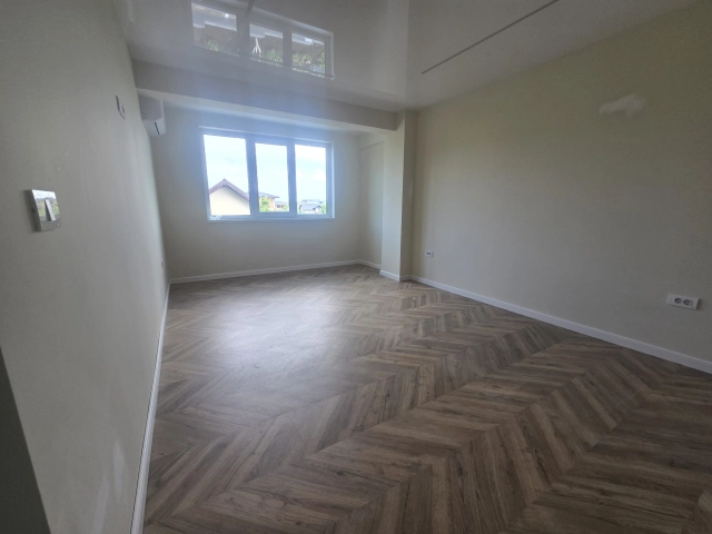Apartament 2 camere - Popas Pacurari