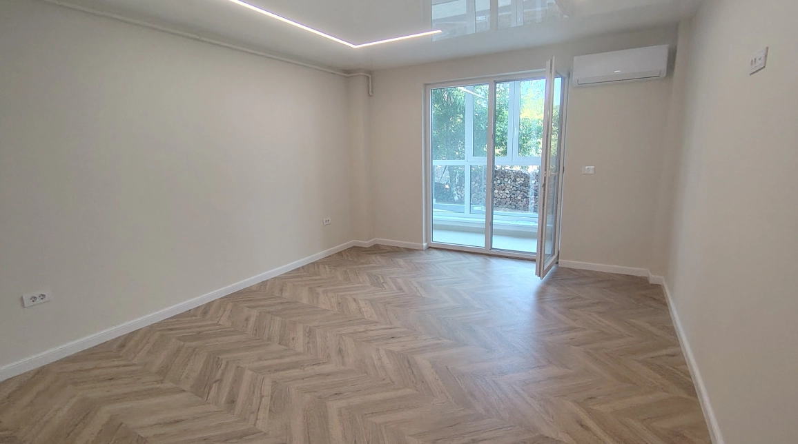 Imagine apartament