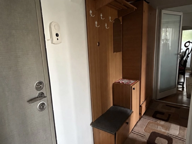 Apartament 3 camere - Pacurari