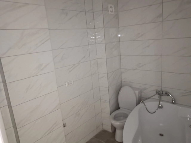 Apartament 2 camere - Popas Pacurari