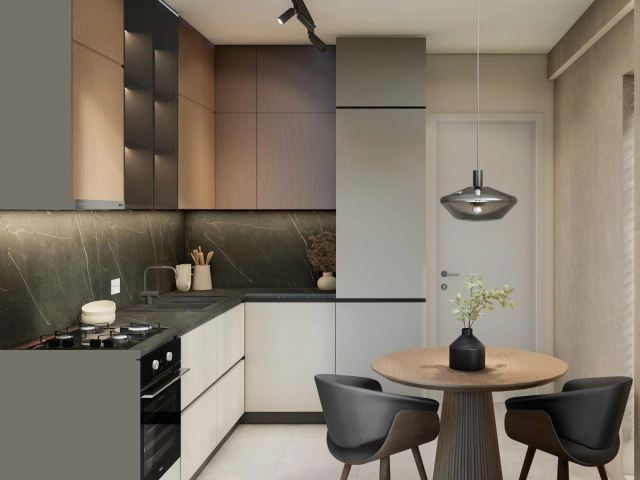 Apartament 2 camere - Pacurari