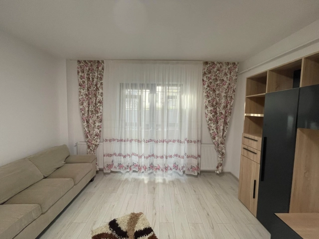 Apartament 1 camere - Popas Pacurari