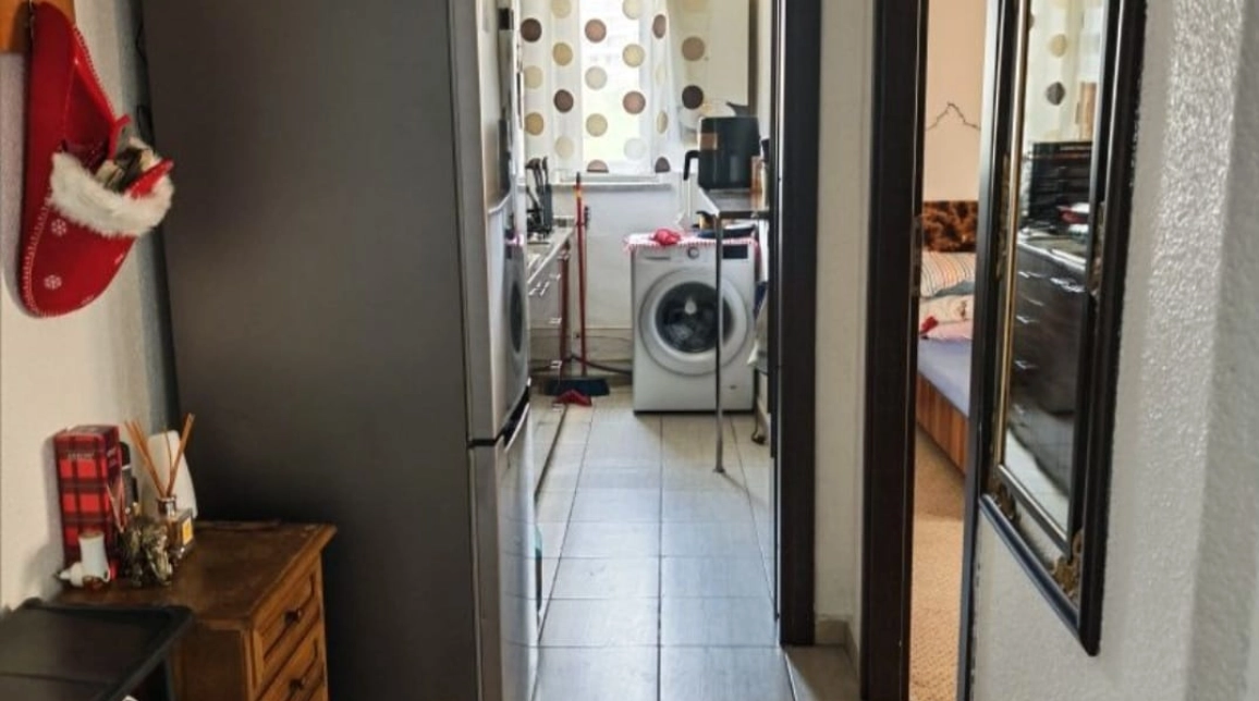 Imagine apartament