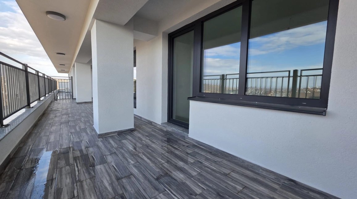 Imagine apartament