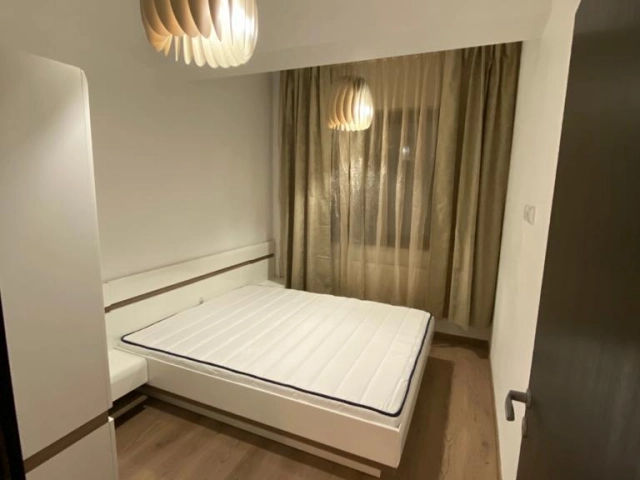Apartament 2 camere - Pacurari