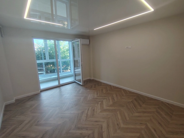 Apartament 2 camere - Popas Pacurari