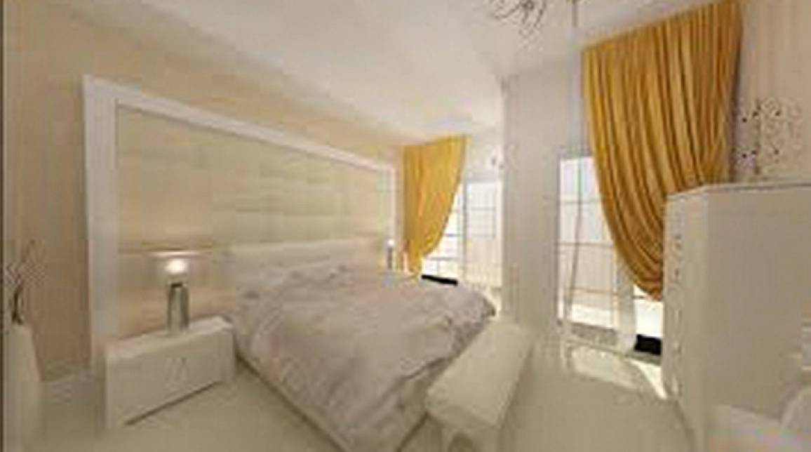 Imagine apartament