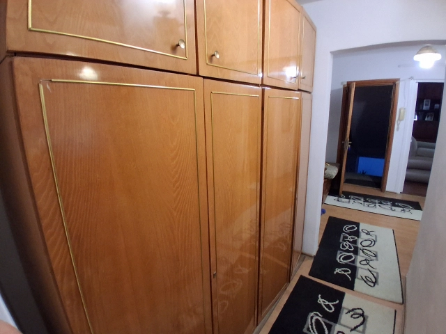 Apartament 3 camere - Pacurari