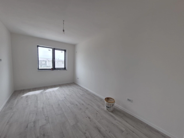 Apartament 2 camere - Pacurari