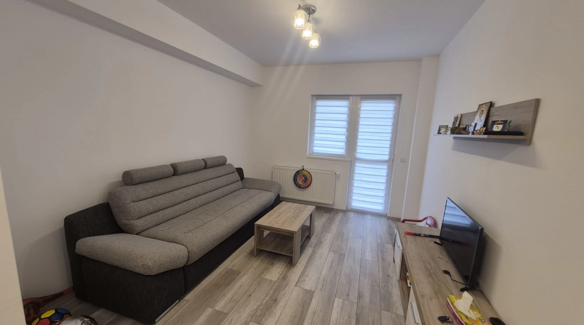 Imagine apartament