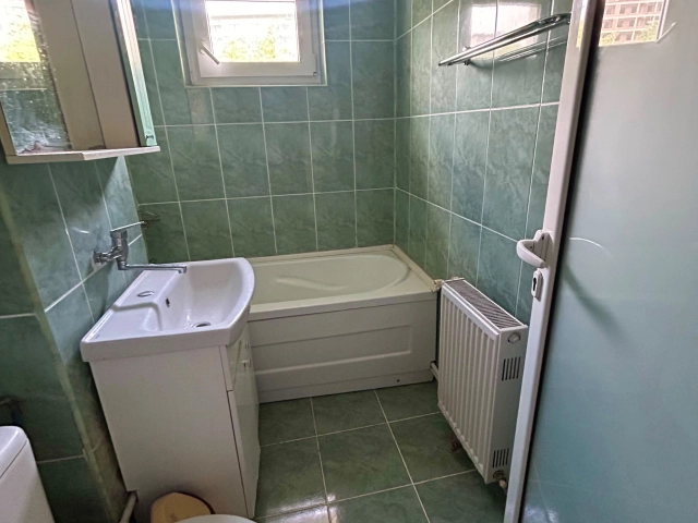 Apartament 3 camere - Pacurari
