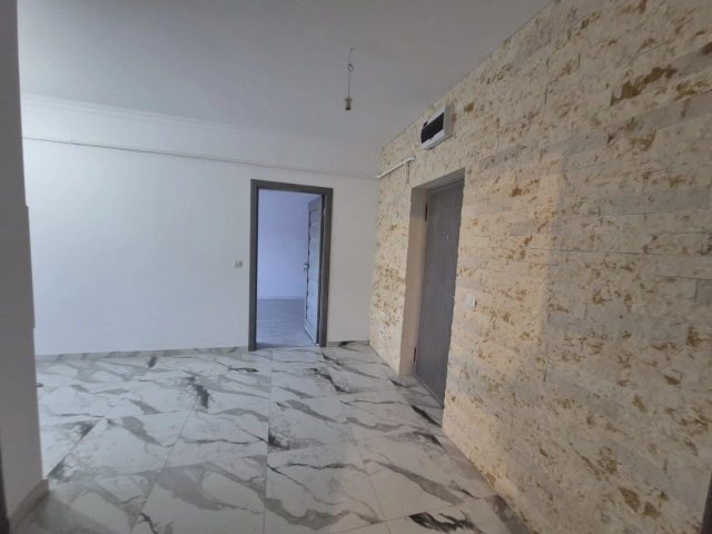 Apartament 2 camere - Valea Lupului