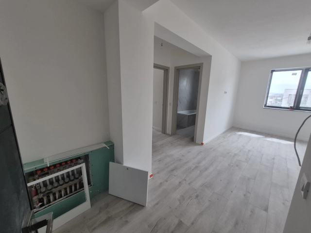 Apartament 2 camere - Pacurari