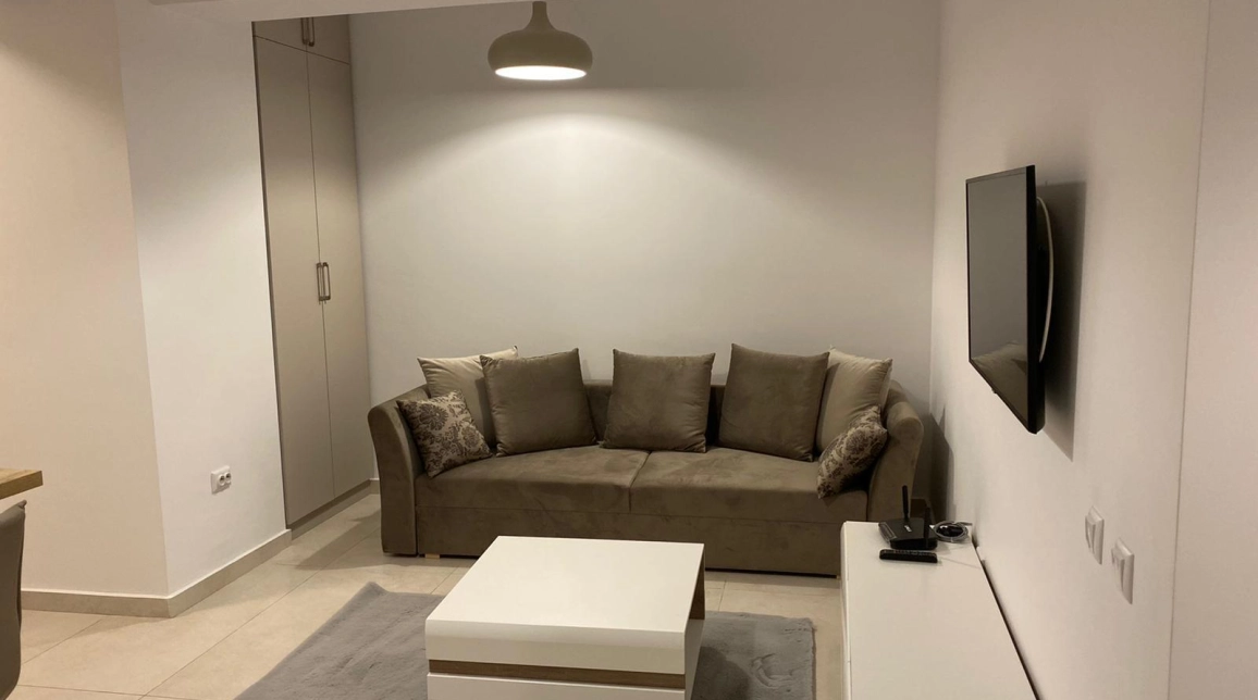 Imagine apartament
