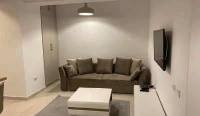 Apartment Image