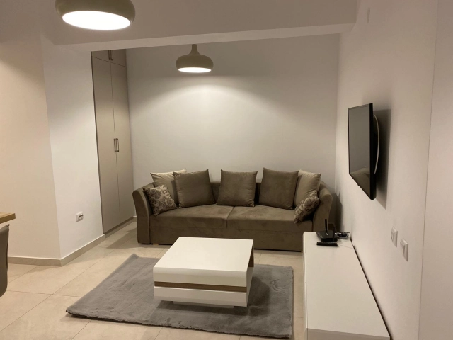 Apartament 2 camere - Pacurari