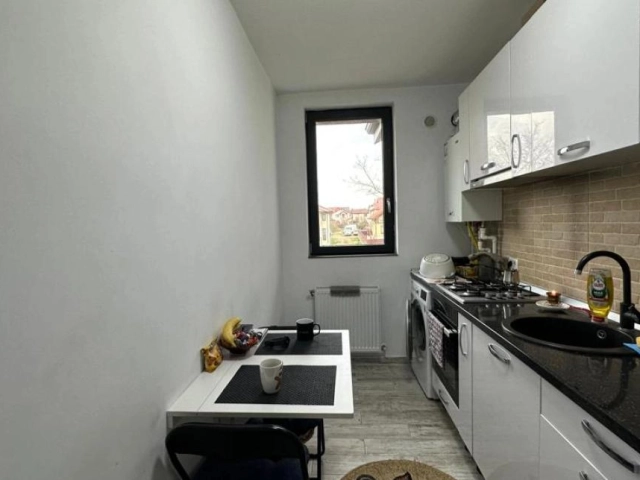 Apartament 2 camere - Pacurari