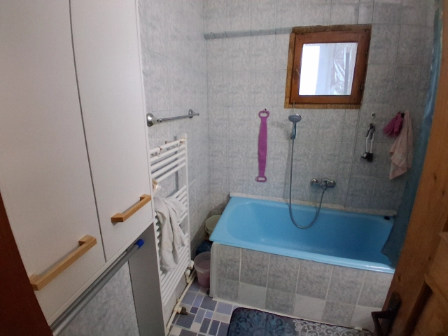 Apartament 4 camere - Pacurari