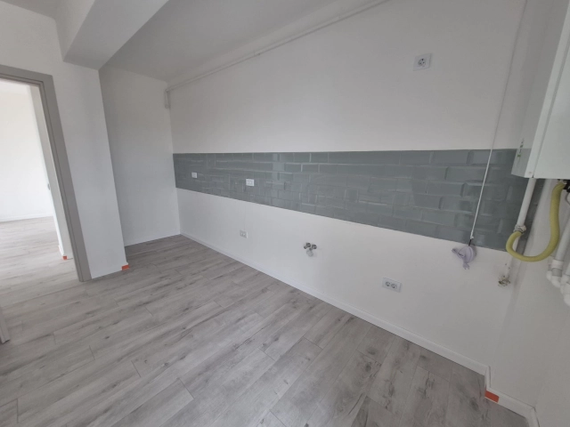 Apartament 2 camere - Pacurari