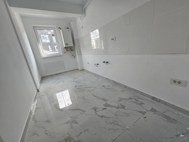 Apartament 2 camere - Popas Pacurari