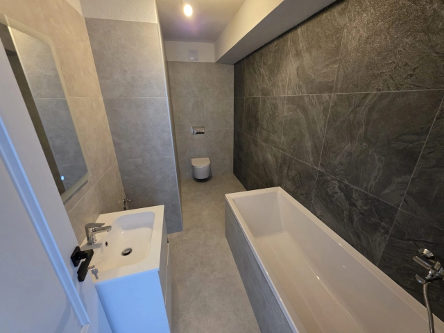 Apartament 2 camere - Popas Pacurari