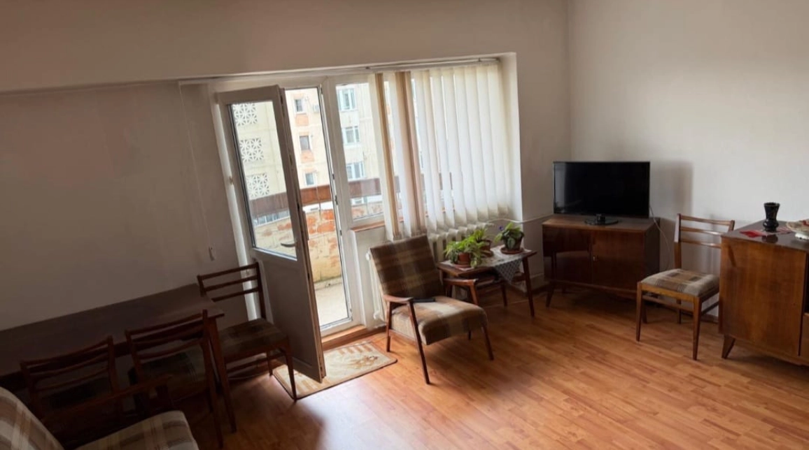 Imagine apartament