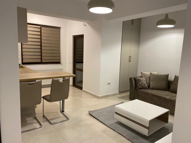 Apartament 2 camere - Pacurari