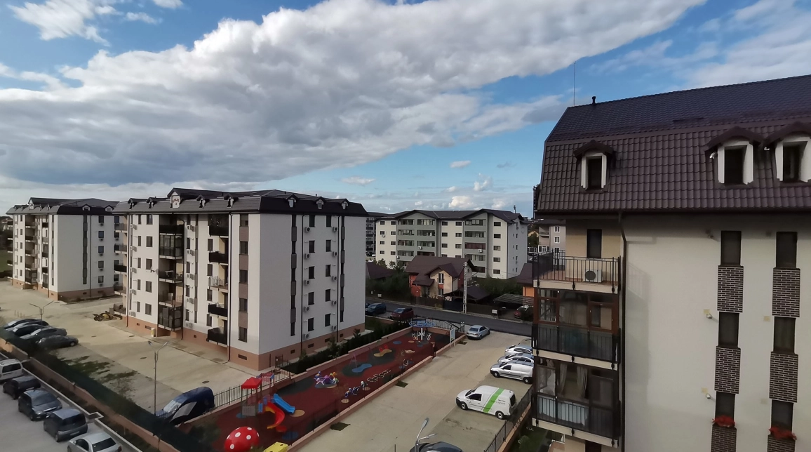 Imagine apartament
