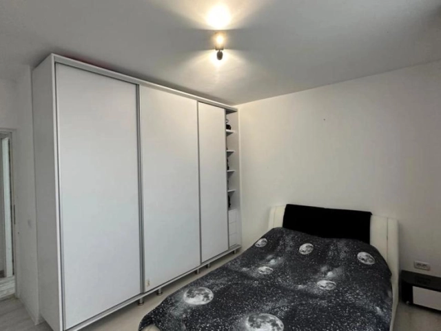 Apartament 2 camere - Pacurari