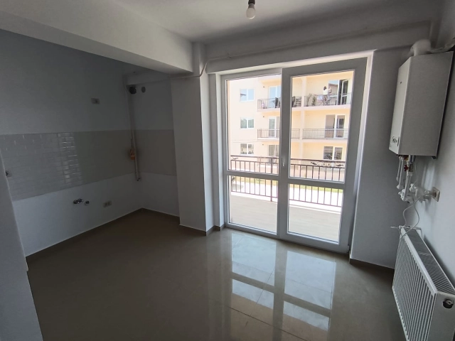 Apartament 3 camere - Valea Lupului